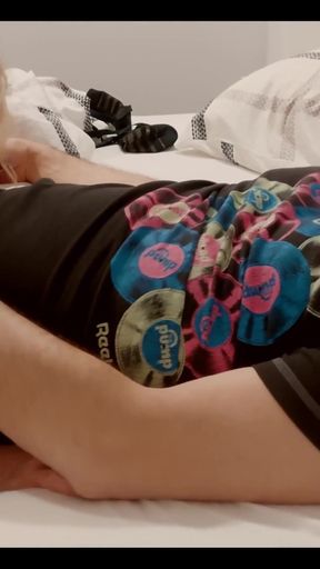 I fucked my boss's daughter to get a promotion at work   Clip 1