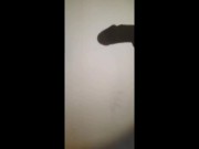 Branlette en ombre chinoise "Handjob in Chinese shadow"