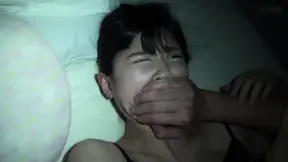 boyfriend Has A Hard-On For His girlfriend  Immoral Creampie 2