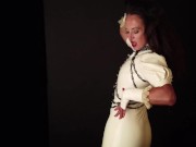 Try On Haul - Chainmail Accessoire Mera made by Ero Chains!