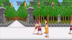 nokinmiko ordinary CG