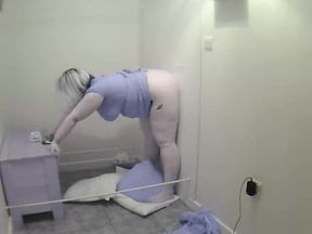 Homemade Gloryhole