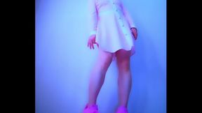 Crossdressing - update #DSCF4199-x