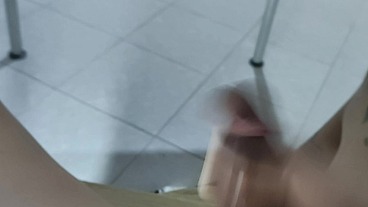 Wank My cock and Cumming