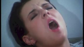 A Perfect Ass to Fuck Hard