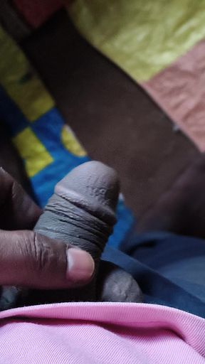 Fuck you and my wife is coming soon <br />
With video