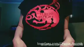 Yo soy #TeamTargaryen