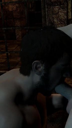 The Cock of Evil - Remake