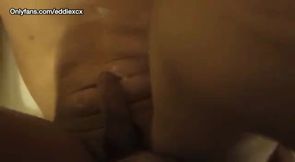 Young Latin ass swallowing vicious mature guy&#039;s cock
