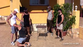 Gay resort sex reality. Program 1