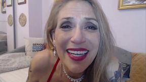 Kissing, Sucking, Biting, Swallowing!