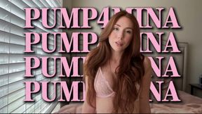 Mina's ATM Training: Expert Level Findom Femdom Brat