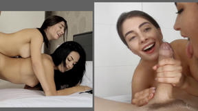 Gym Pervert Threesome Zuzu Sweet Trukait