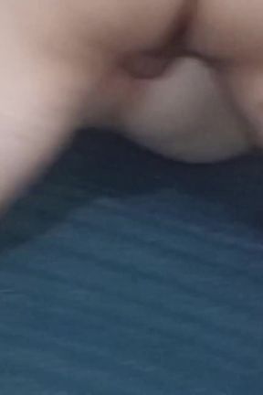 Hot wife fucking college roommate