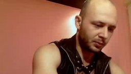Athony Private Show - Part 2