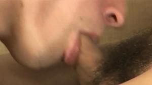 BoyFun: Abel beside Malcolm gets a good fucking