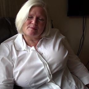 Lacey Starr - Interview - After Sex