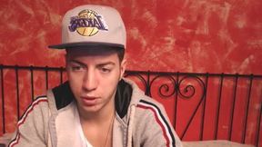 Nasty Drew Private Show