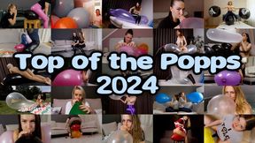 1586 Top of the Pops 2024 4K