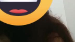 Stepsister Iranian doing with our boyfriend