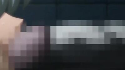 Watch these kinky cartoon babes get tied up and pounded until they gag on cum