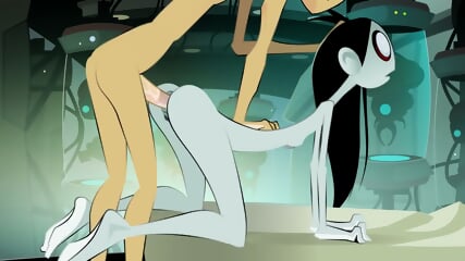 Doll desires