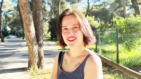 Ruby, 21ans, modèle photo de Valence !