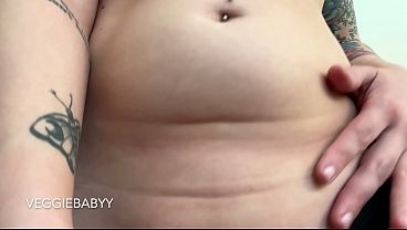 big dick futa facefucking, spit fetish, pov kissing, and snowball pov - full video on Veggiebabyy Manyvids