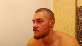 Thomas Hunk Private Show