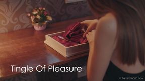 Tingle Of Pleasure 2 - Mirabella