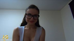 Student Handjob, Blowjob Dick Teacher and Doggystyle