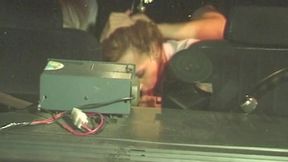 dunkle Lust geht v&ouml;llig ab mit jeder Grenze weiter