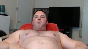 Chubby Model Alexx Domination Chat