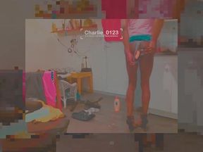 Secret Dialogue Behind Closed Doors