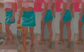 Secret Dialogue Behind Closed Doors