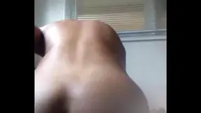 Deep Throat Challenge: Riding a Massive Black Cock Without Spitting – 18+