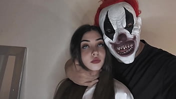 Que rico cuando me quedo en casa solo con mi hijastra
