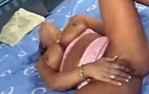 Busty latina - mercedes ashley