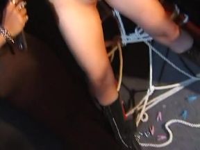 Lesbian vampire bdsm