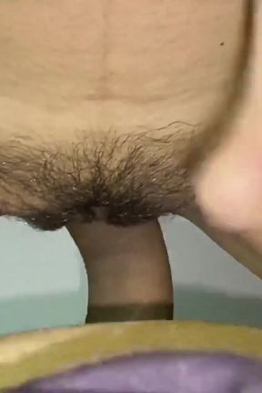 Aunty Came to My Hostel Room and After Seeing My Cock, She Got Naked and Said Fuck Me with a Big Cock