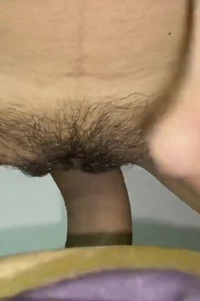 Aunty Came to My Hostel Room and After Seeing My Cock, She Got Naked and Said Fuck Me with a Big Cock
