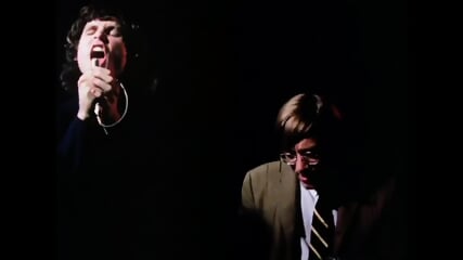 Break On Through (1967)