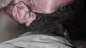 I took my stepmom to fuck my husband and my stepdad allowed it