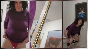 WINTERY wake up DETOXIFYING PEE AND SINUS CLEANSE FEED on NOV 4th