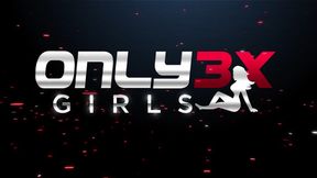 Celeste Star and Brooke Belle are high class lesbians