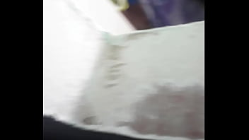 Mi vecina se ducha