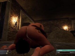 Slaves of Rome - two Rods one Secret