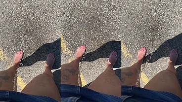 Tiatinkles - Parking lot Piss - IMG_3129 - Aug 12, 2025