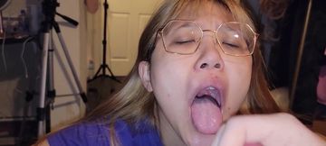 Pov Chinese Slut Suck You Long Time