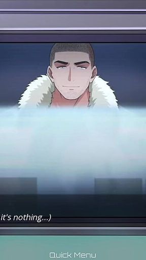 Falling Undercover Nox Syndicate - Chapter 9 - Part 2